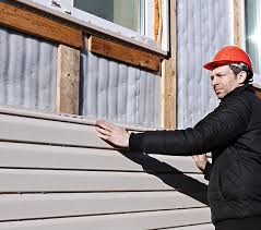 Best Siding Repair  in Cottageville, SC